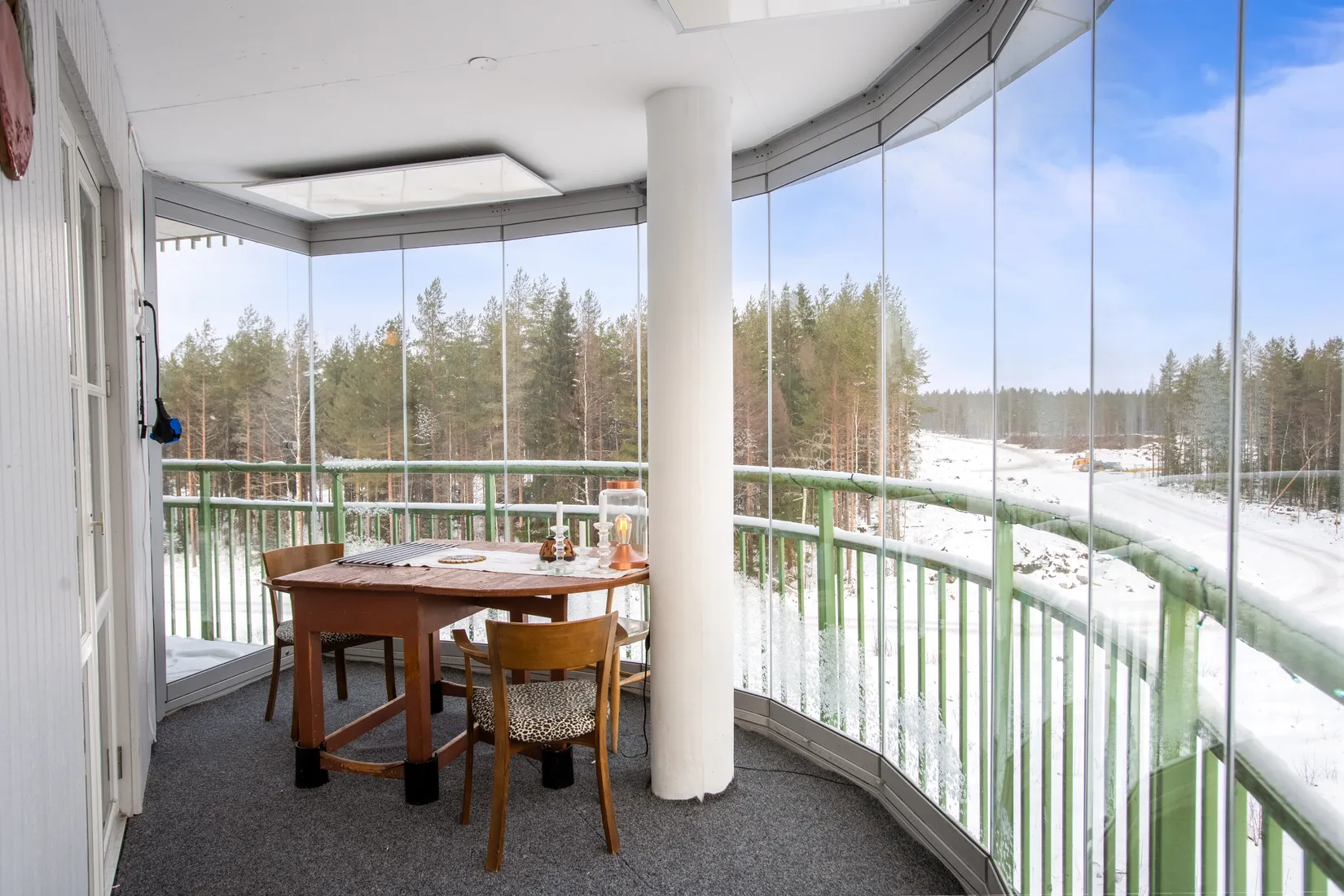 Bostadsrätt, Älvans väg 85, Tomtebo, Umeå