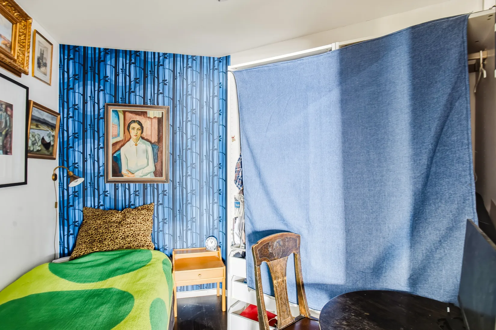 Bostadsrätt, Älvans väg 85, Tomtebo, Umeå