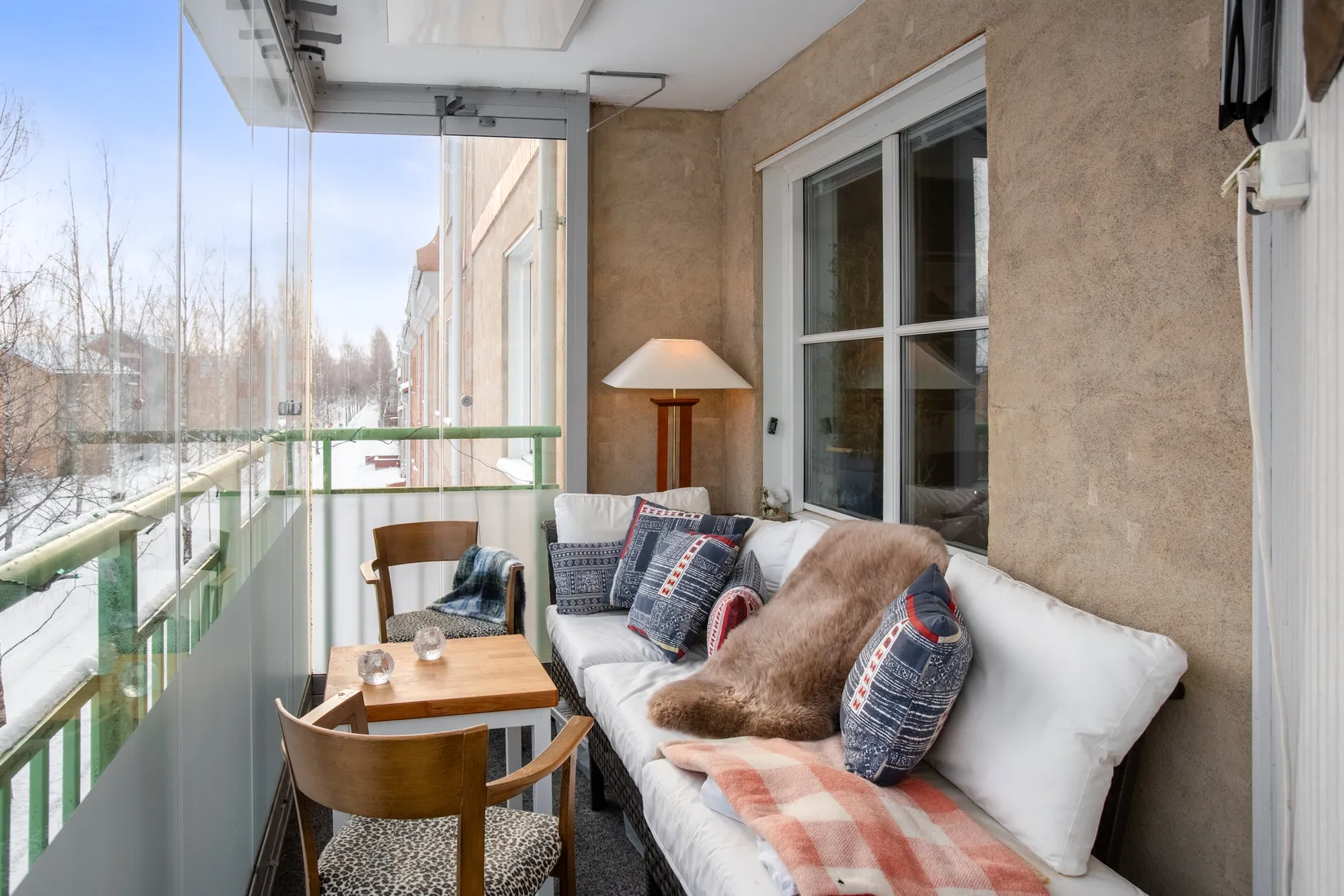 Bostadsrätt, Älvans väg 85, Tomtebo, Umeå