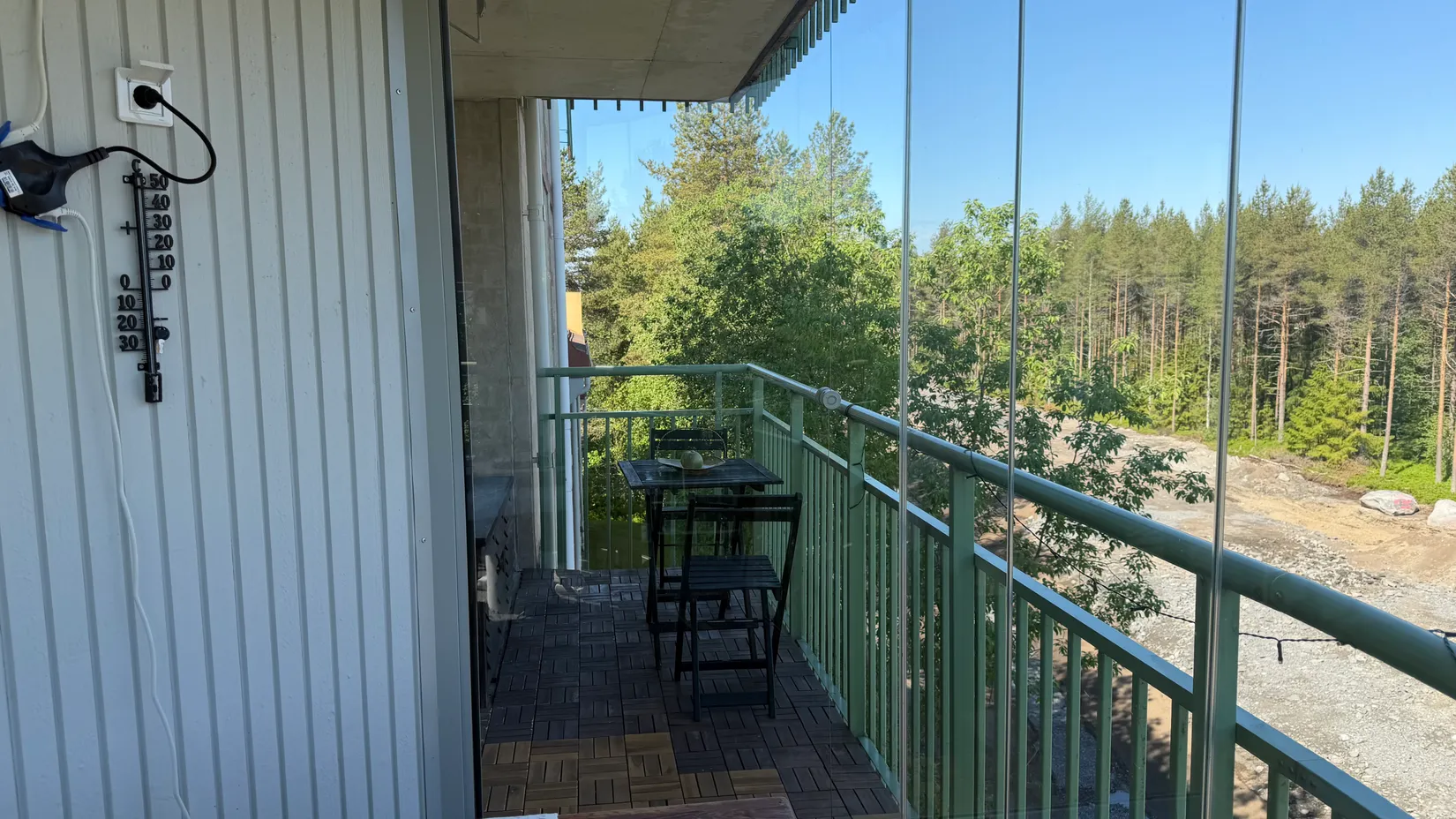 Bostadsrätt, Älvans väg 85, Tomtebo, Umeå