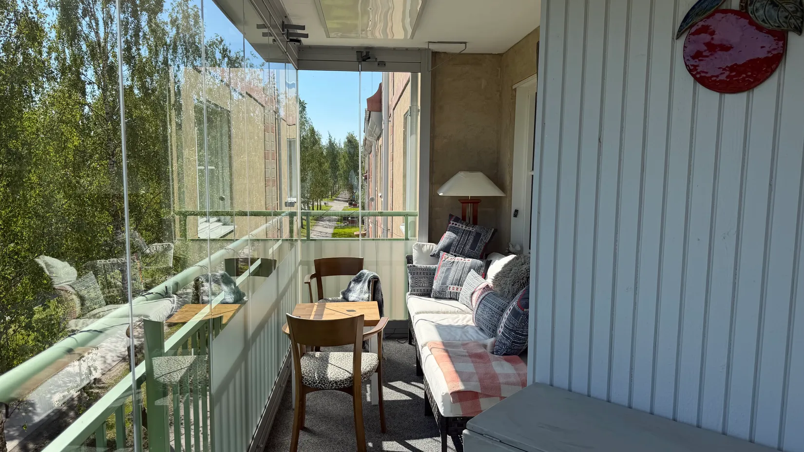 Bostadsrätt, Älvans väg 85, Tomtebo, Umeå