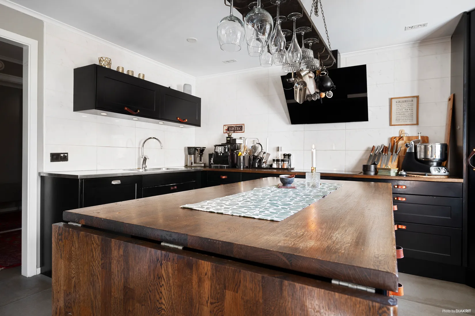 Villa, Ulvabäcksgatan 11A, Hångers, Ljungby