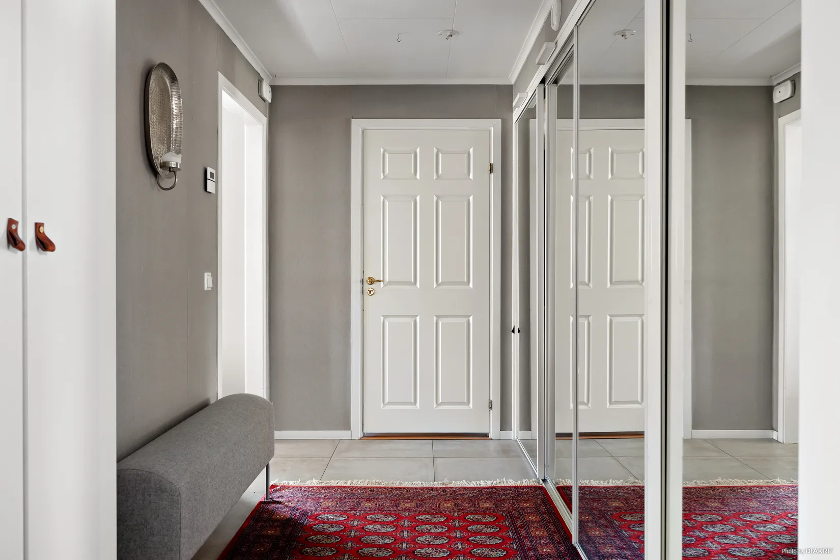 Villa, Ulvabäcksgatan 11A, Hångers, Ljungby