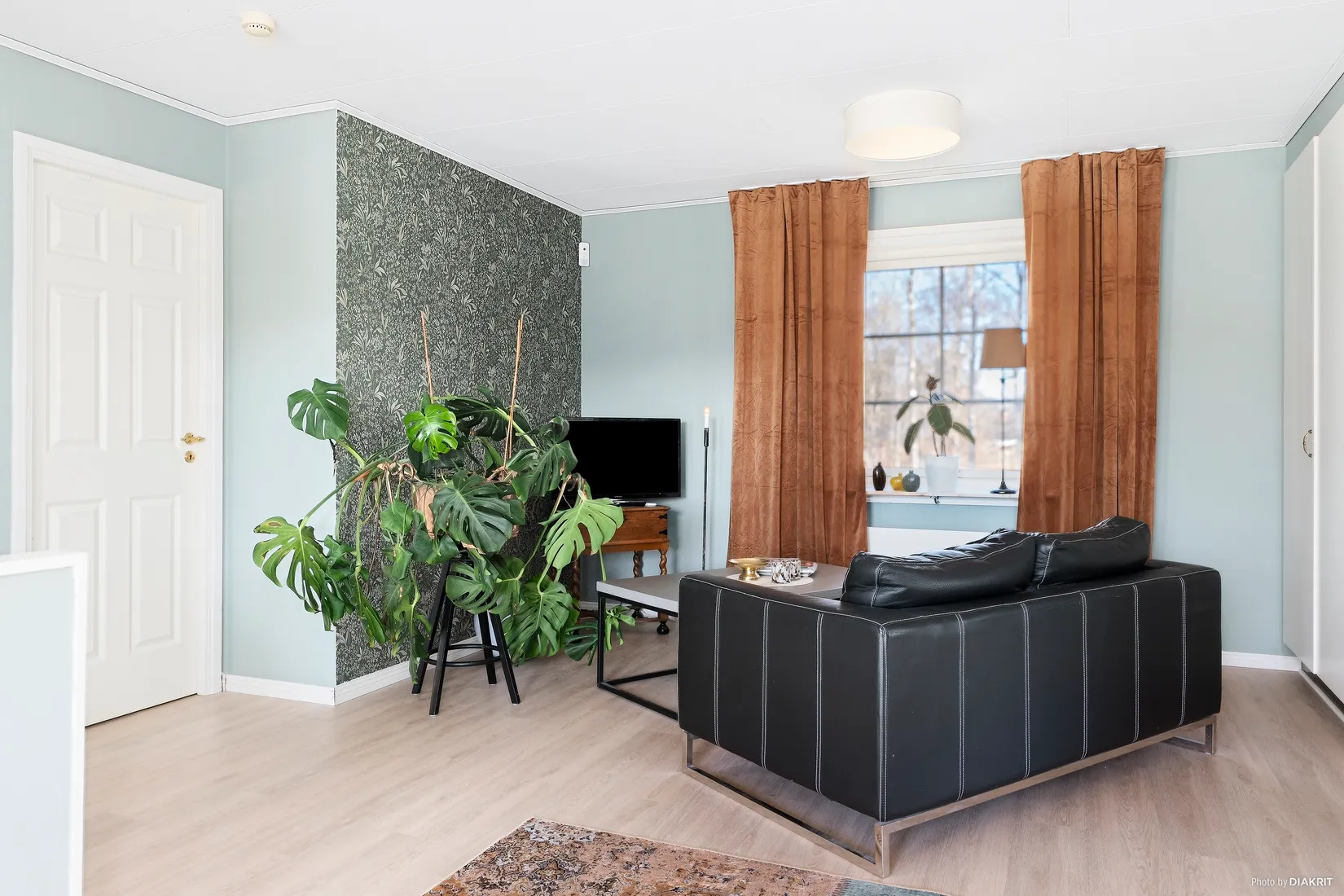 Villa, Ulvabäcksgatan 11A, Hångers, Ljungby