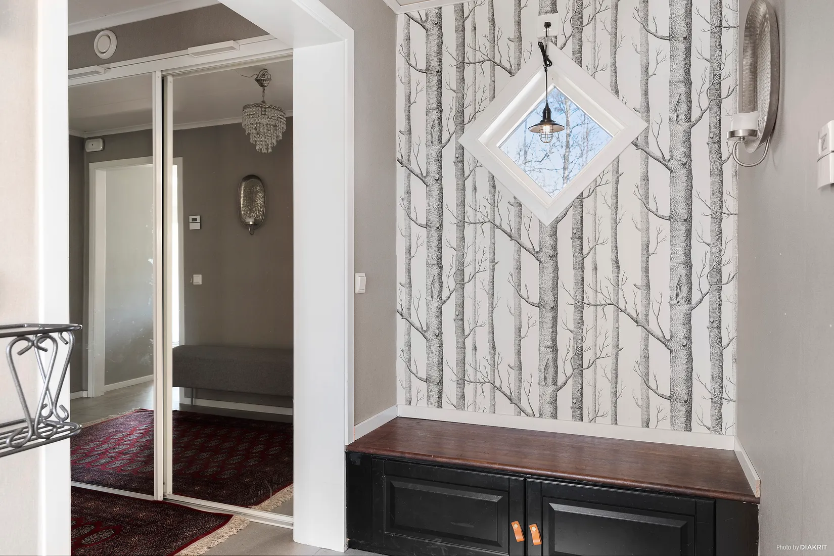 Villa, Ulvabäcksgatan 11A, Hångers, Ljungby