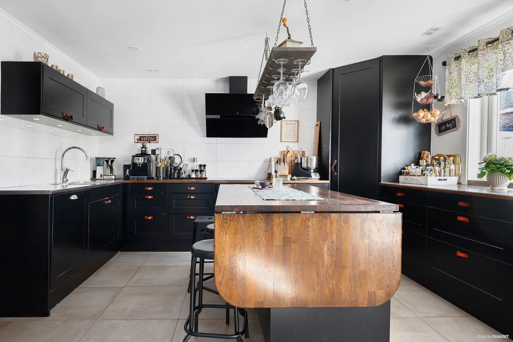 Villa, Ulvabäcksgatan 11A, Hångers, Ljungby