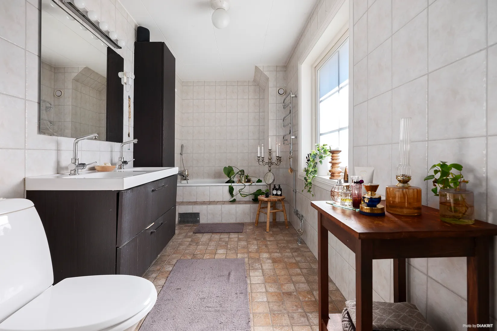 Villa, Ulvabäcksgatan 11A, Hångers, Ljungby