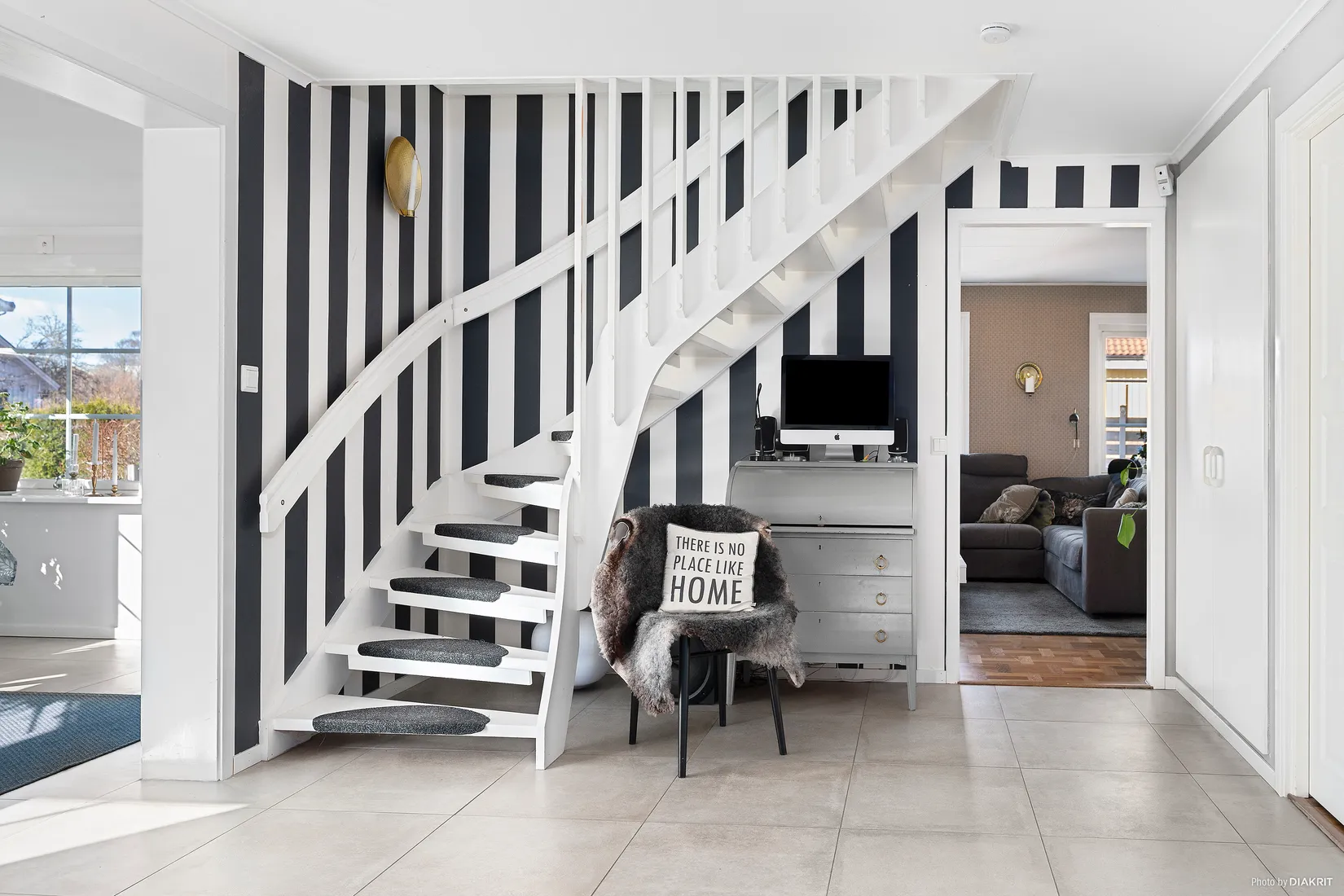 Villa, Ulvabäcksgatan 11A, Hångers, Ljungby