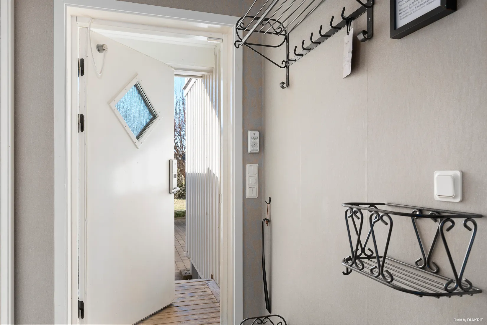 Villa, Ulvabäcksgatan 11A, Hångers, Ljungby