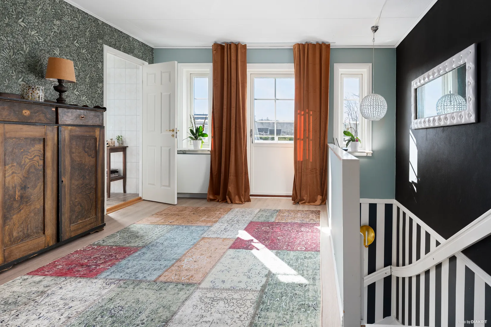 Villa, Ulvabäcksgatan 11A, Hångers, Ljungby