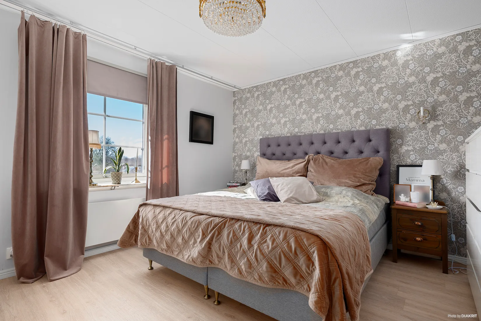 Villa, Ulvabäcksgatan 11A, Hångers, Ljungby