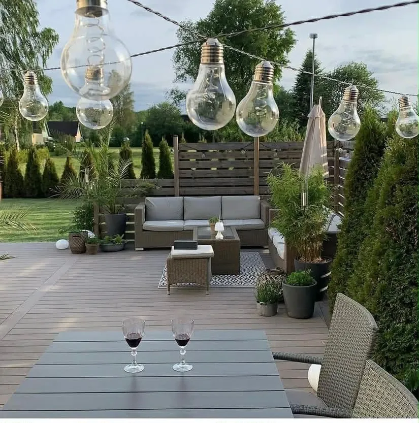 Villa, Ulvabäcksgatan 11A, Hångers, Ljungby