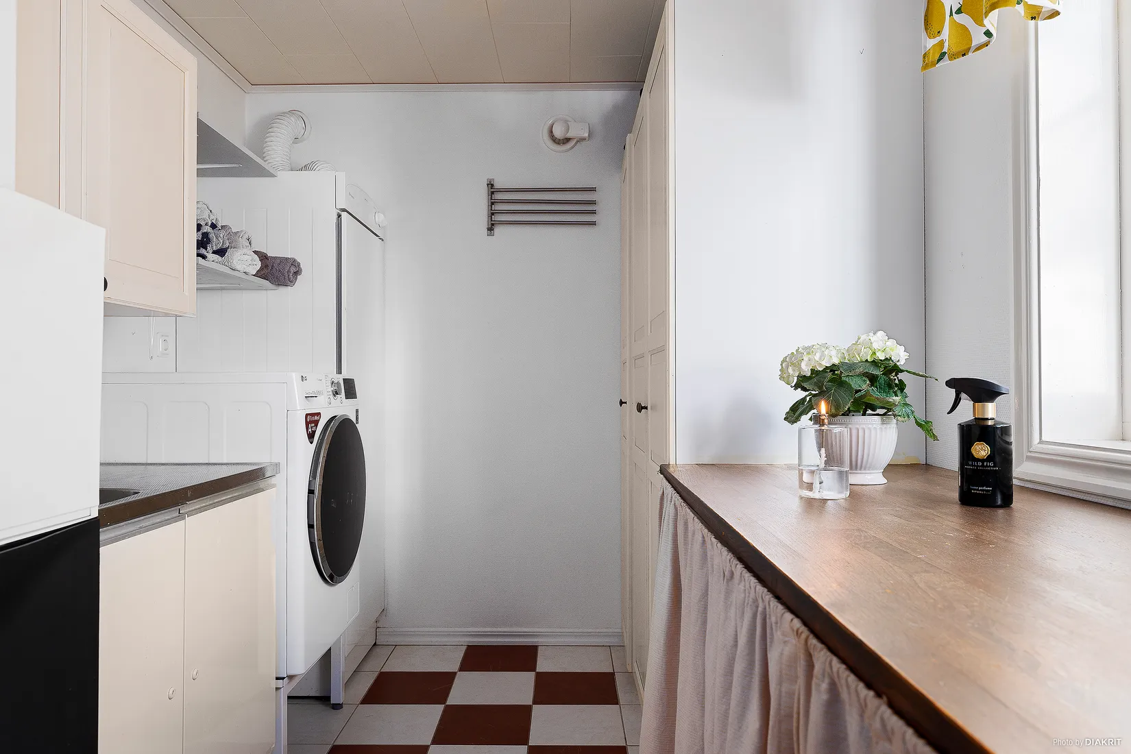 Villa, Ulvabäcksgatan 11A, Hångers, Ljungby