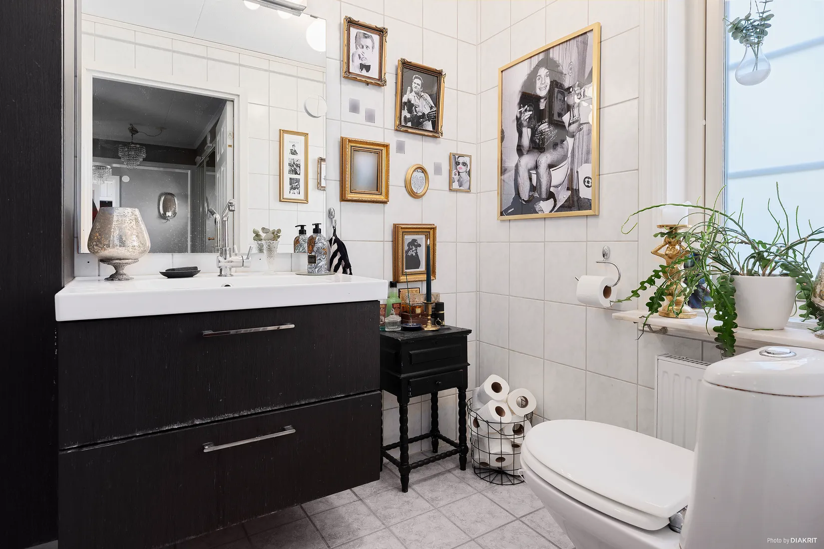 Villa, Ulvabäcksgatan 11A, Hångers, Ljungby