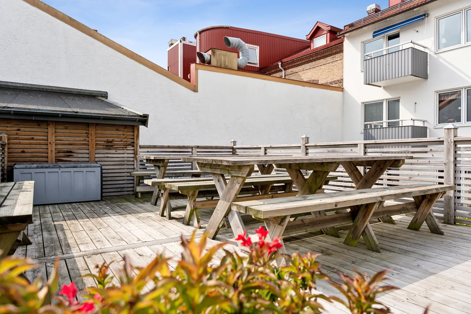 Bostadsrätt, Västra Vallgatan 35A, Centrum, Varberg