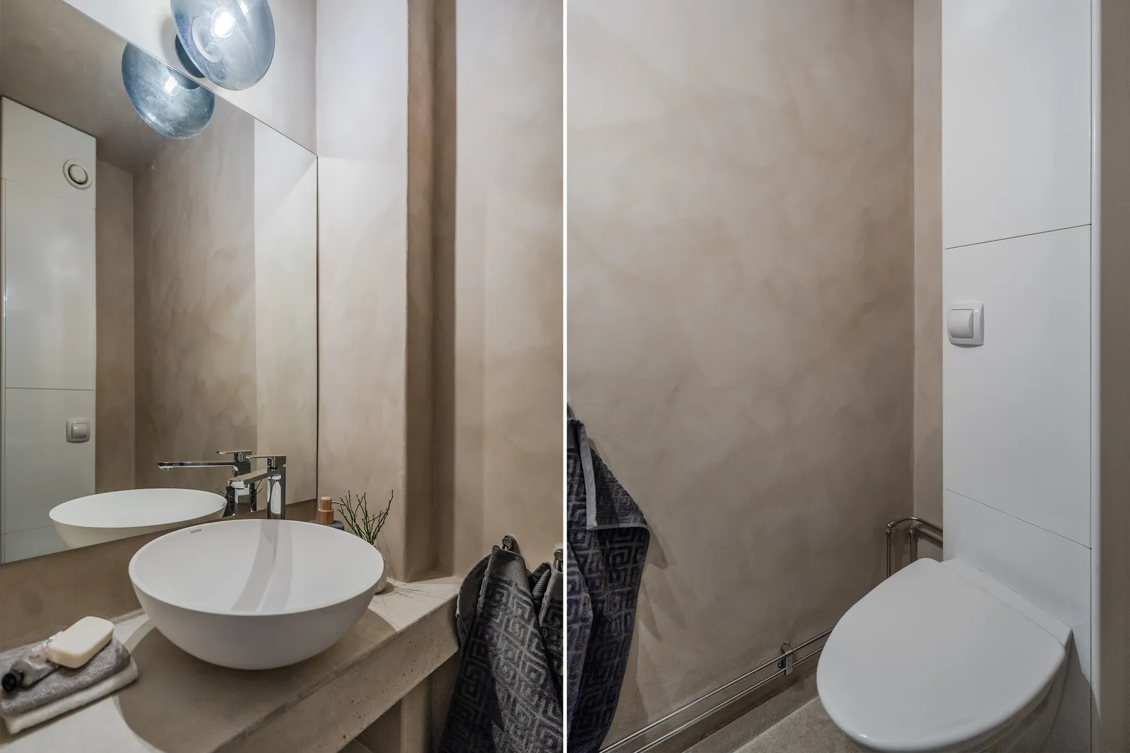 Bostadsrätt, Västra Vallgatan 35A, Centrum, Varberg