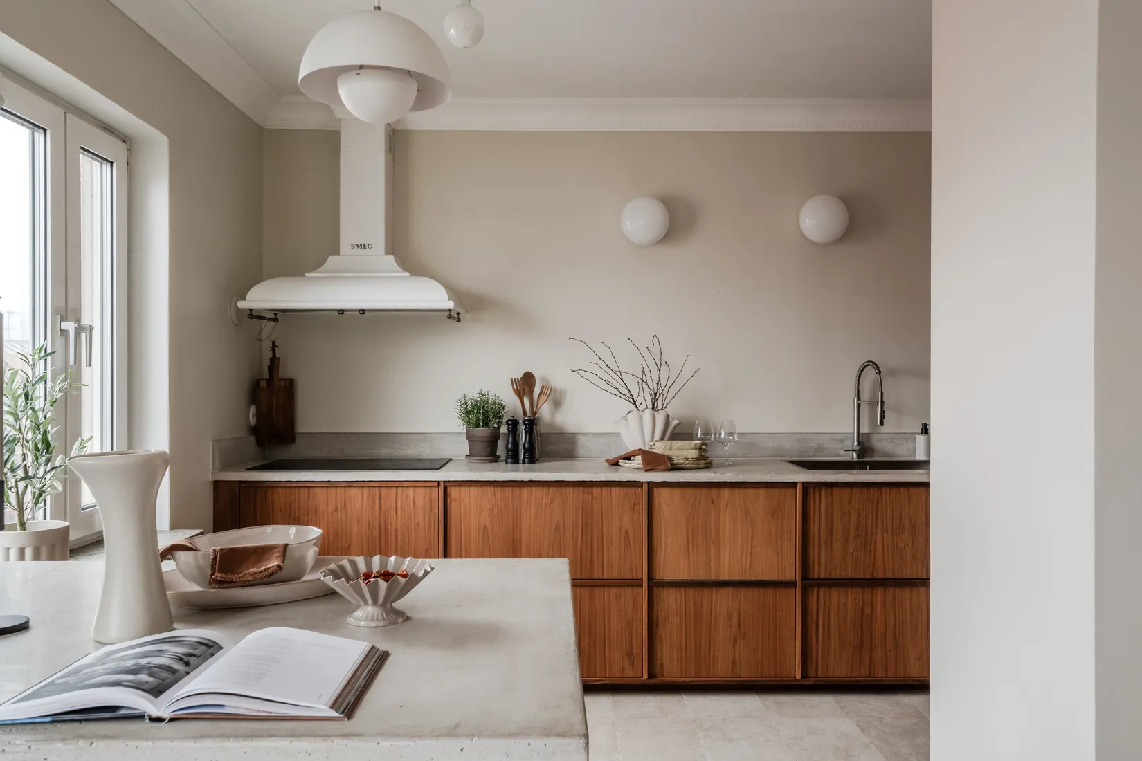 Bostadsrätt, Västra Vallgatan 35A, Centrum, Varberg