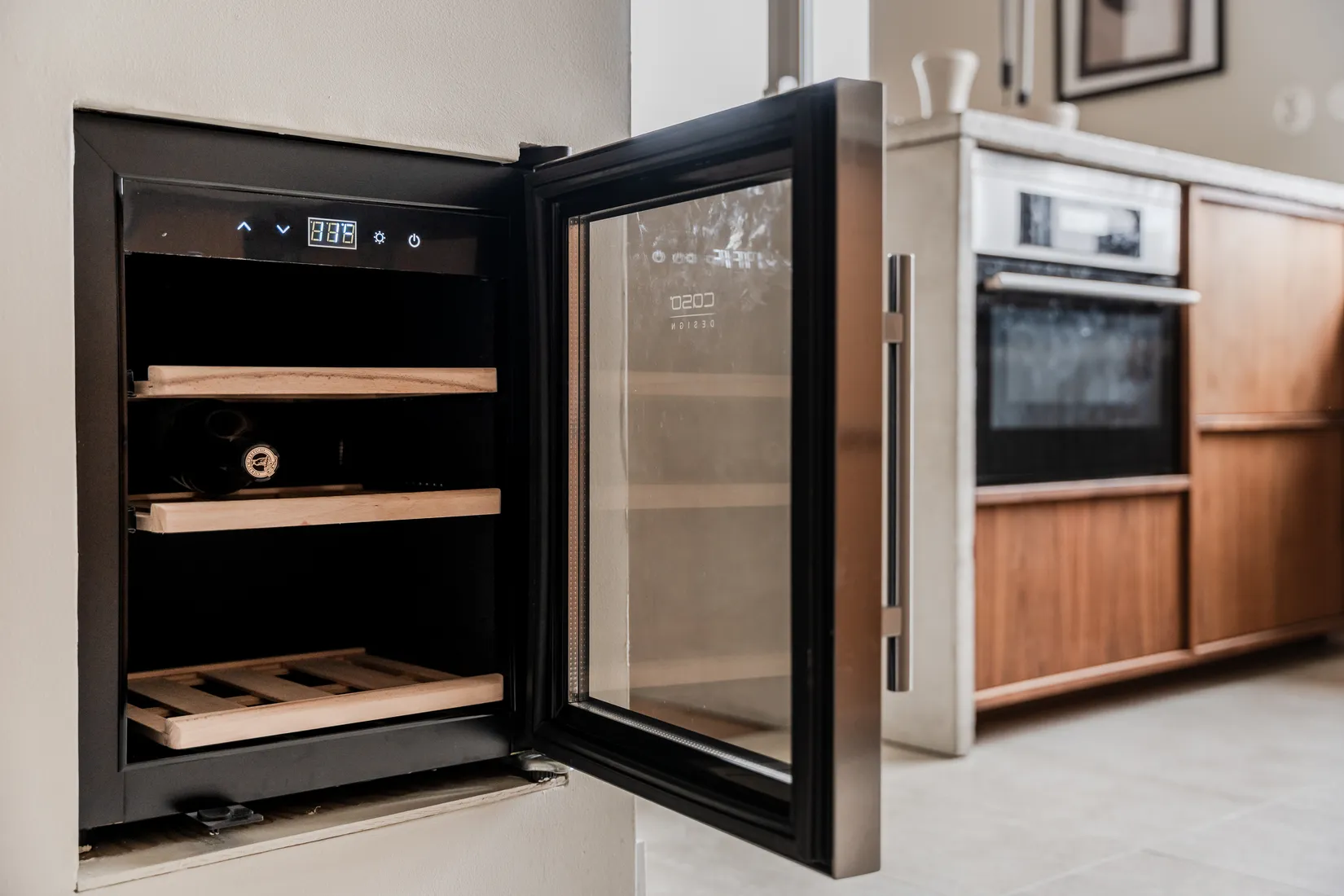 Bostadsrätt, Västra Vallgatan 35A, Centrum, Varberg