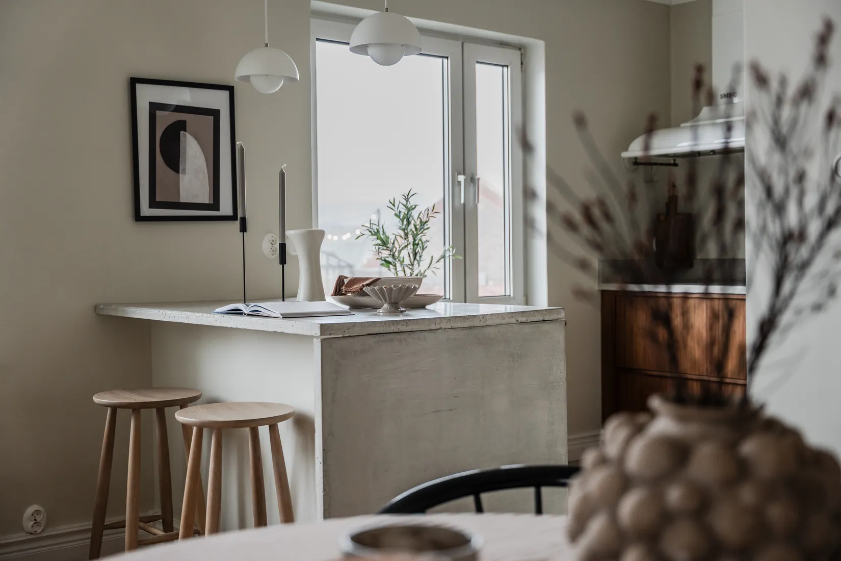 Bostadsrätt, Västra Vallgatan 35A, Centrum, Varberg