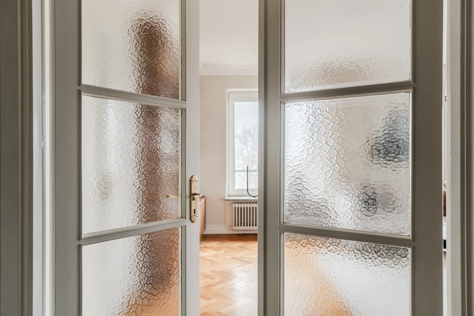 Bostadsrätt, Västra Vallgatan 35A, Centrum, Varberg