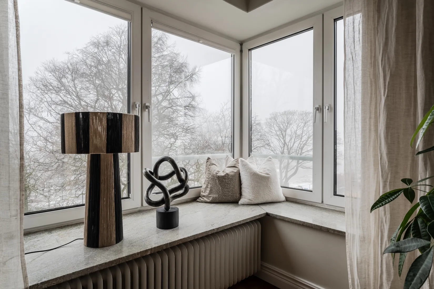 Bostadsrätt, Västra Vallgatan 35A, Centrum, Varberg