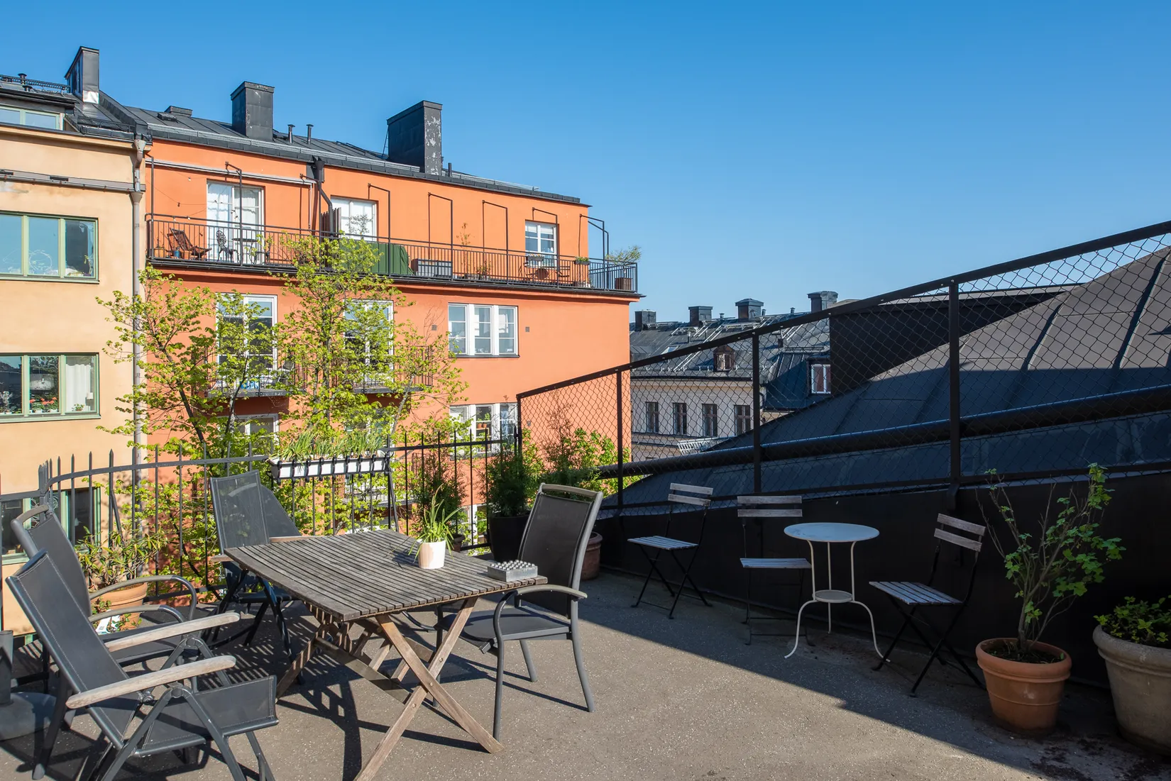 Bostadsrätt, Bastugatan 27, Södermalm Maria, Stockholm