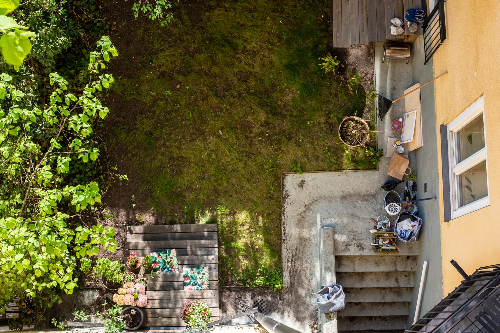 Bostadsrätt, Bastugatan 27, Södermalm Maria, Stockholm