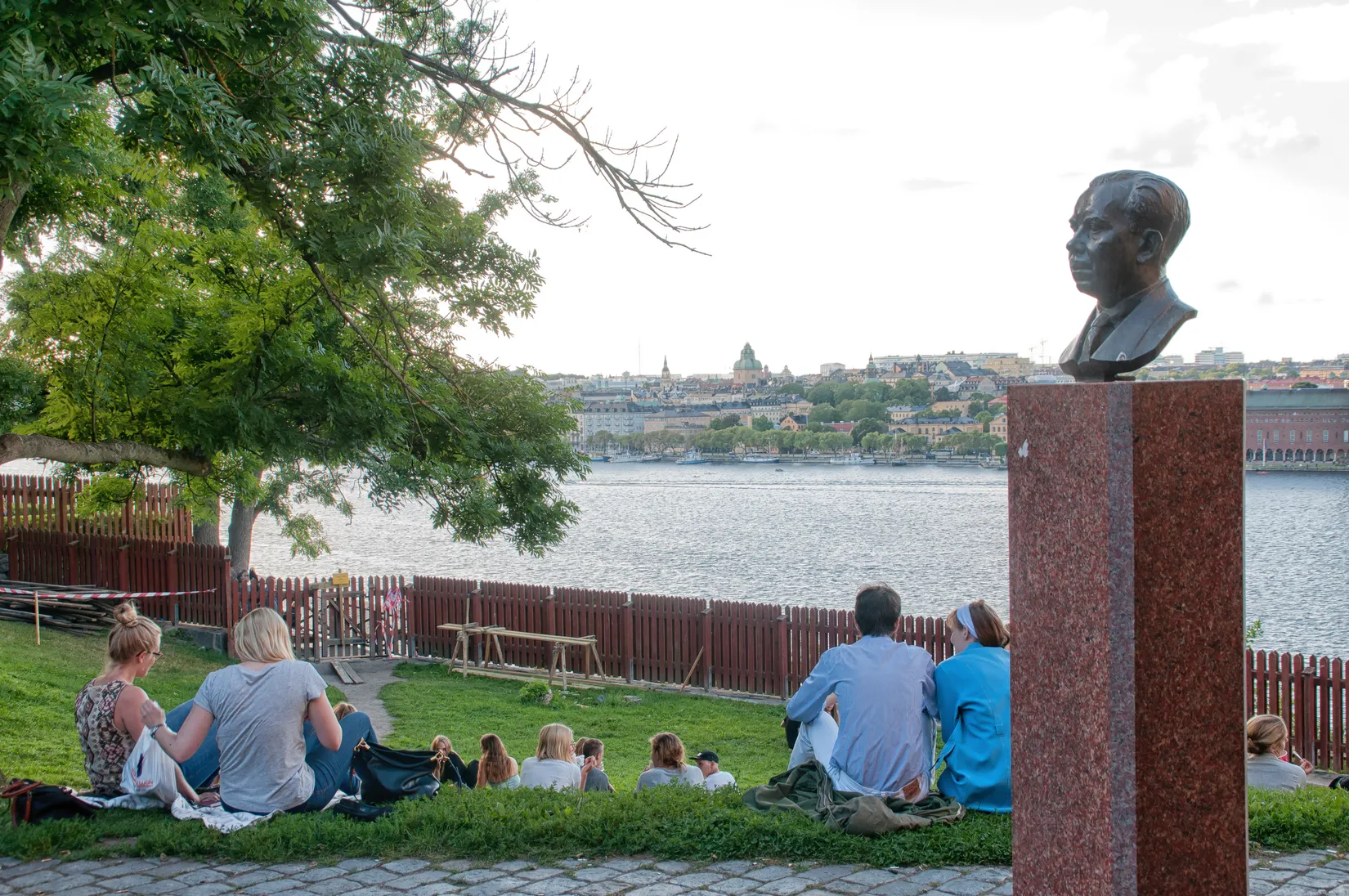 Bostadsrätt, Bastugatan 27, Södermalm Maria, Stockholm