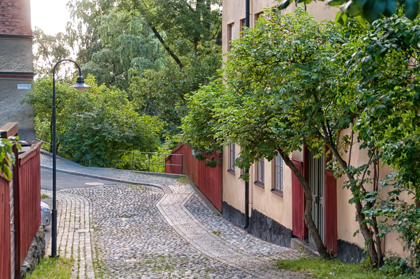 Bostadsrätt, Bastugatan 27, Södermalm Maria, Stockholm