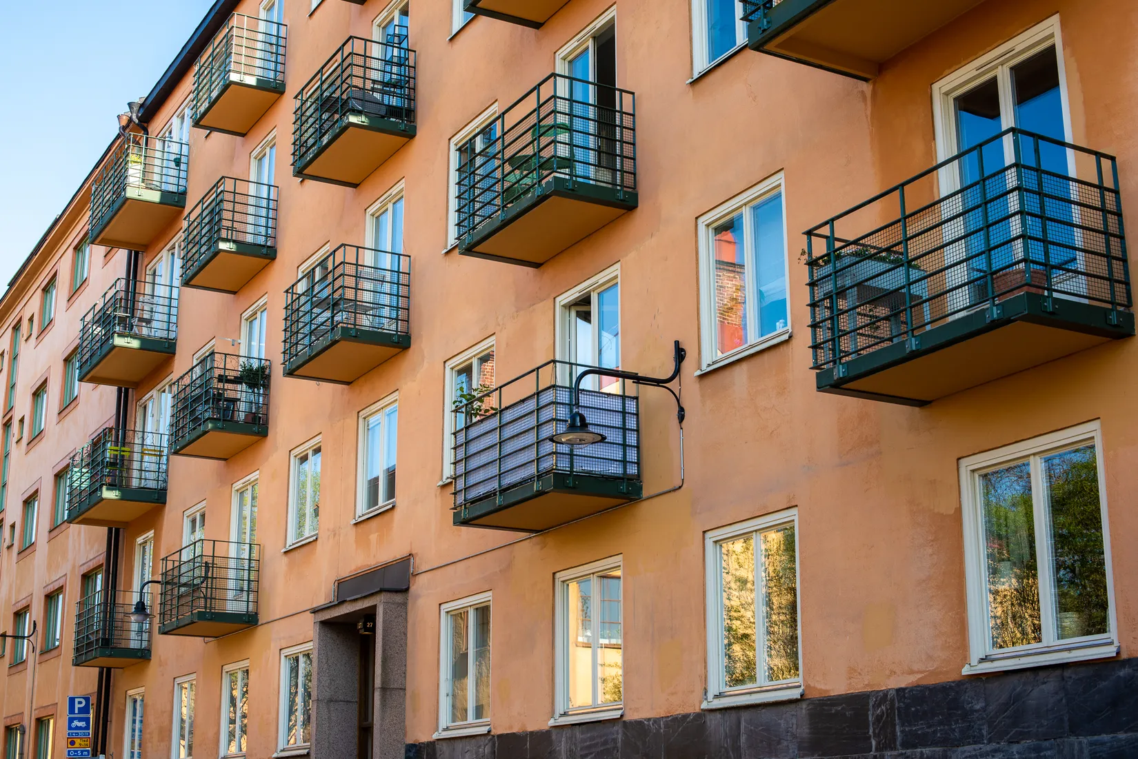 Bostadsrätt, Bastugatan 27, Södermalm Maria, Stockholm