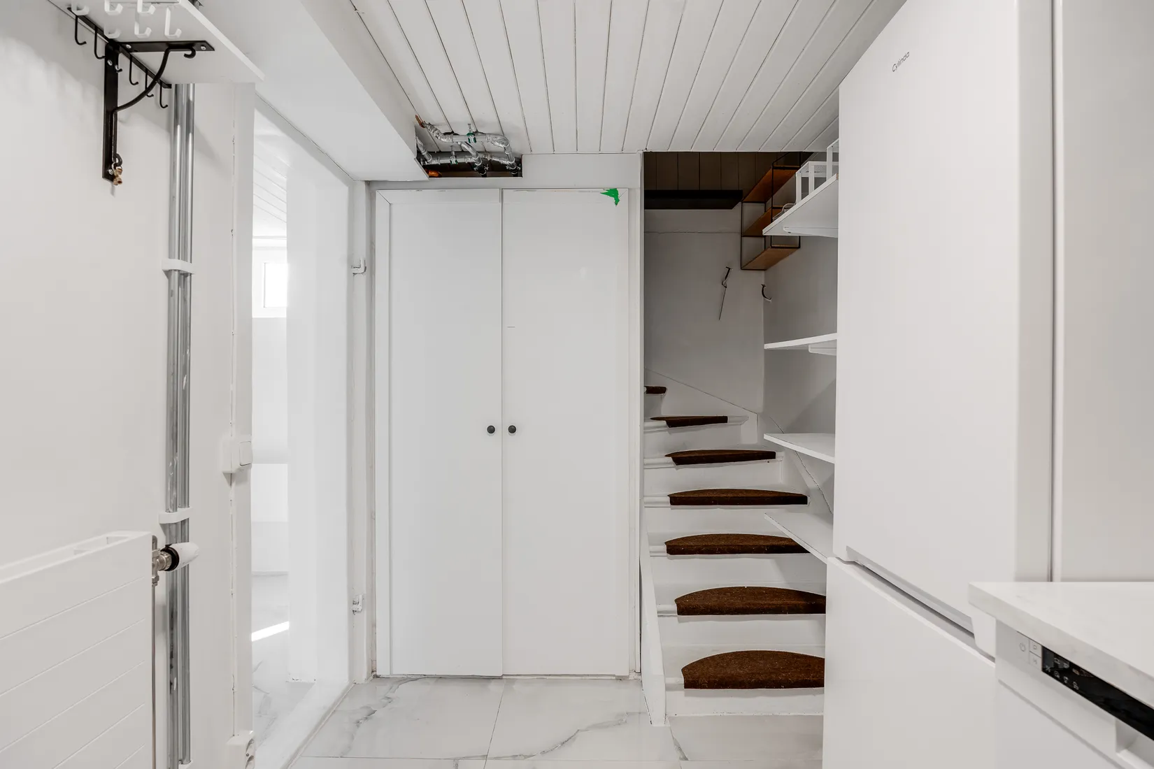 Villa, Skolgatan 32, Centralt, Vingåker