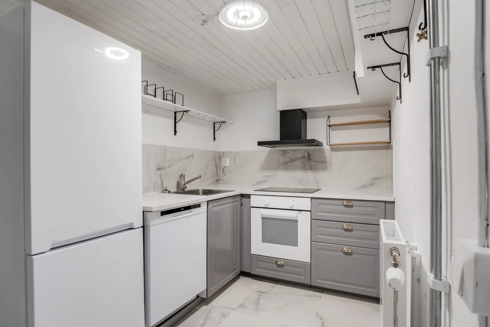 Villa, Skolgatan 32, Centralt, Vingåker