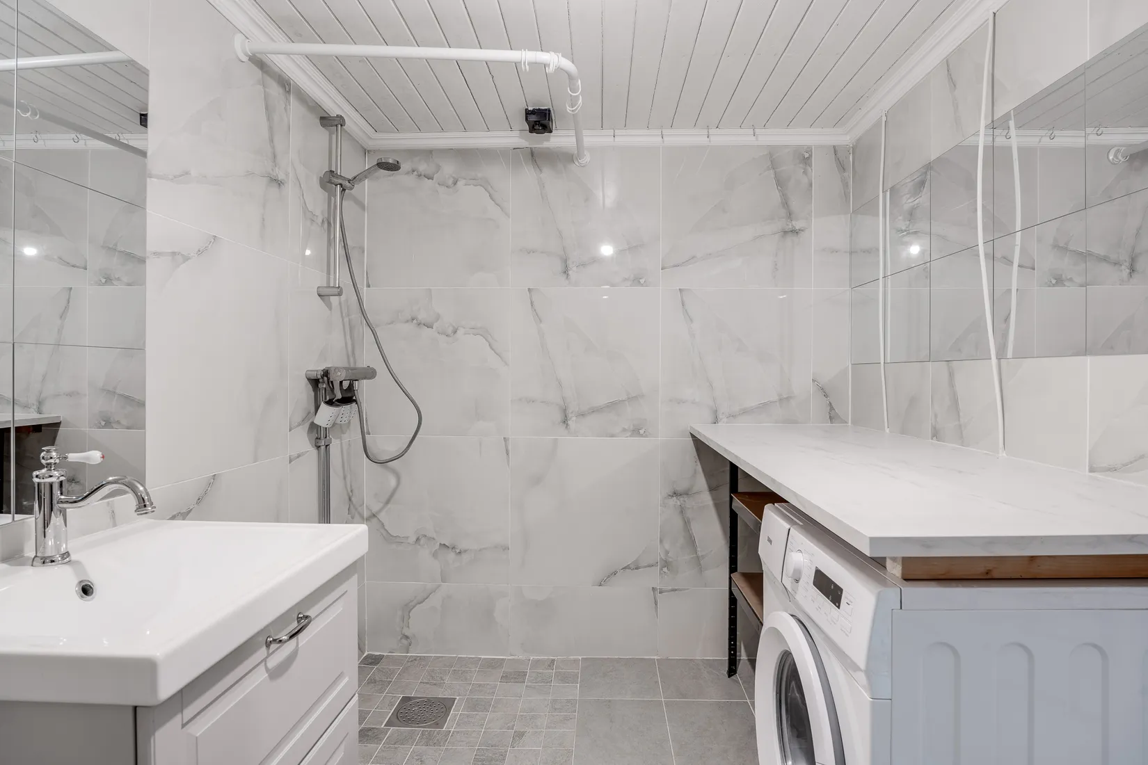 Villa, Skolgatan 32, Centralt, Vingåker