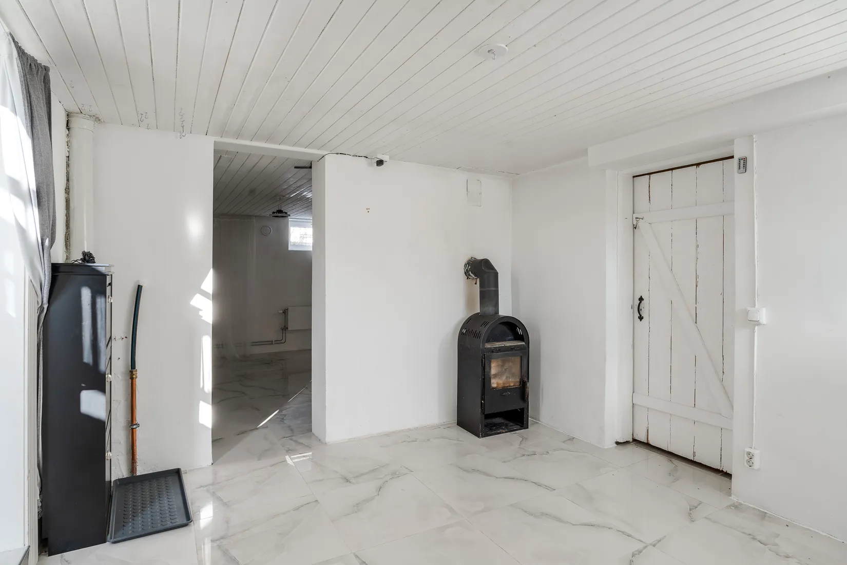 Villa, Skolgatan 32, Centralt, Vingåker