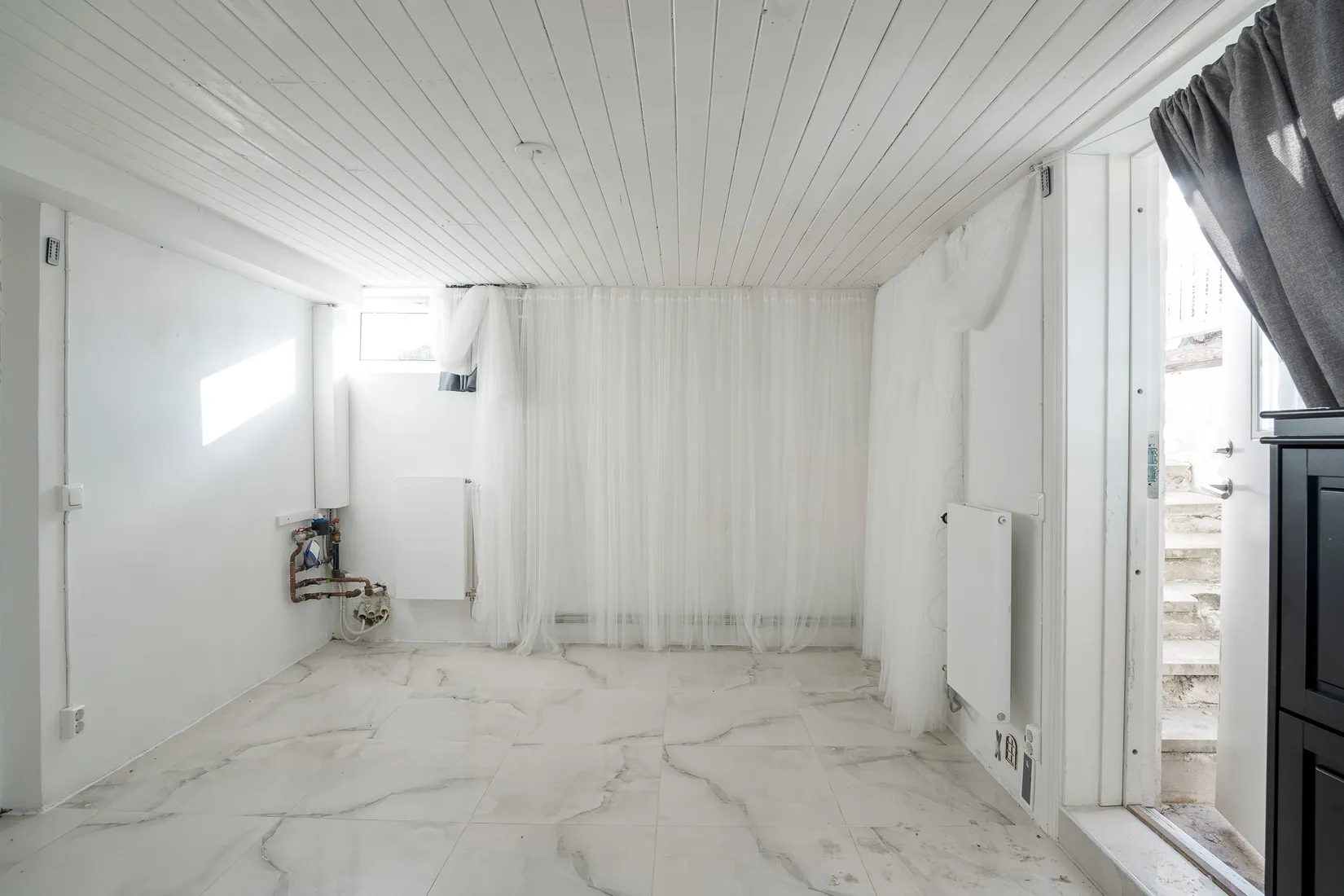 Villa, Skolgatan 32, Centralt, Vingåker