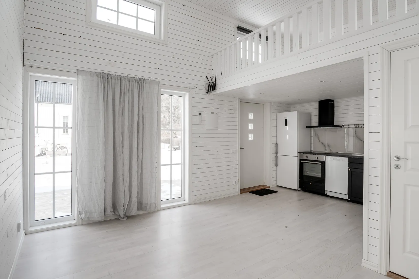 Villa, Skolgatan 32, Centralt, Vingåker