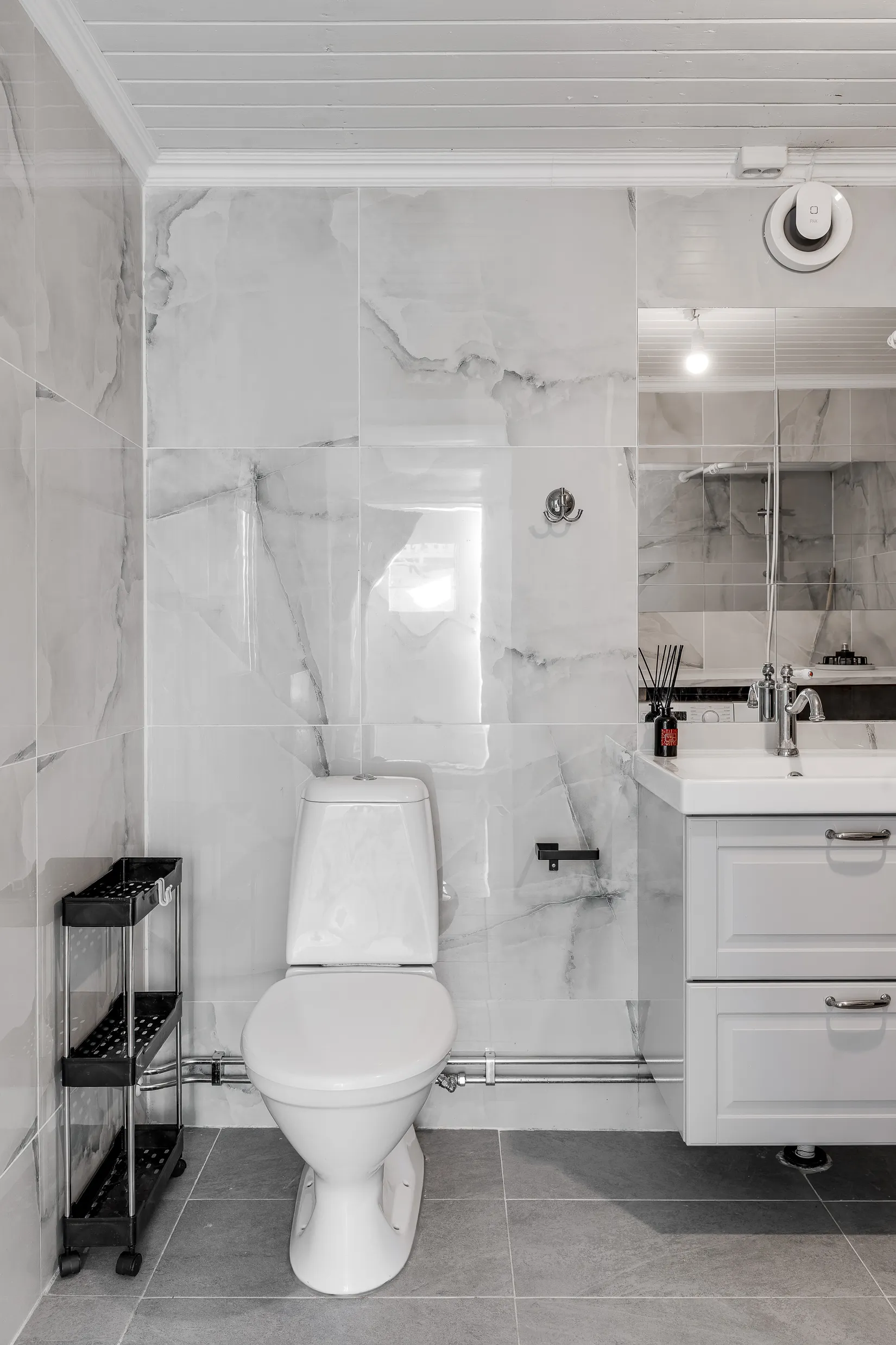 Villa, Skolgatan 32, Centralt, Vingåker