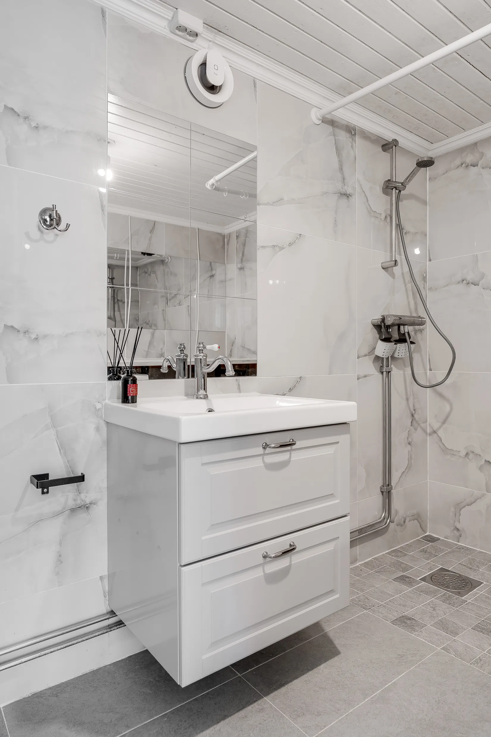 Villa, Skolgatan 32, Centralt, Vingåker