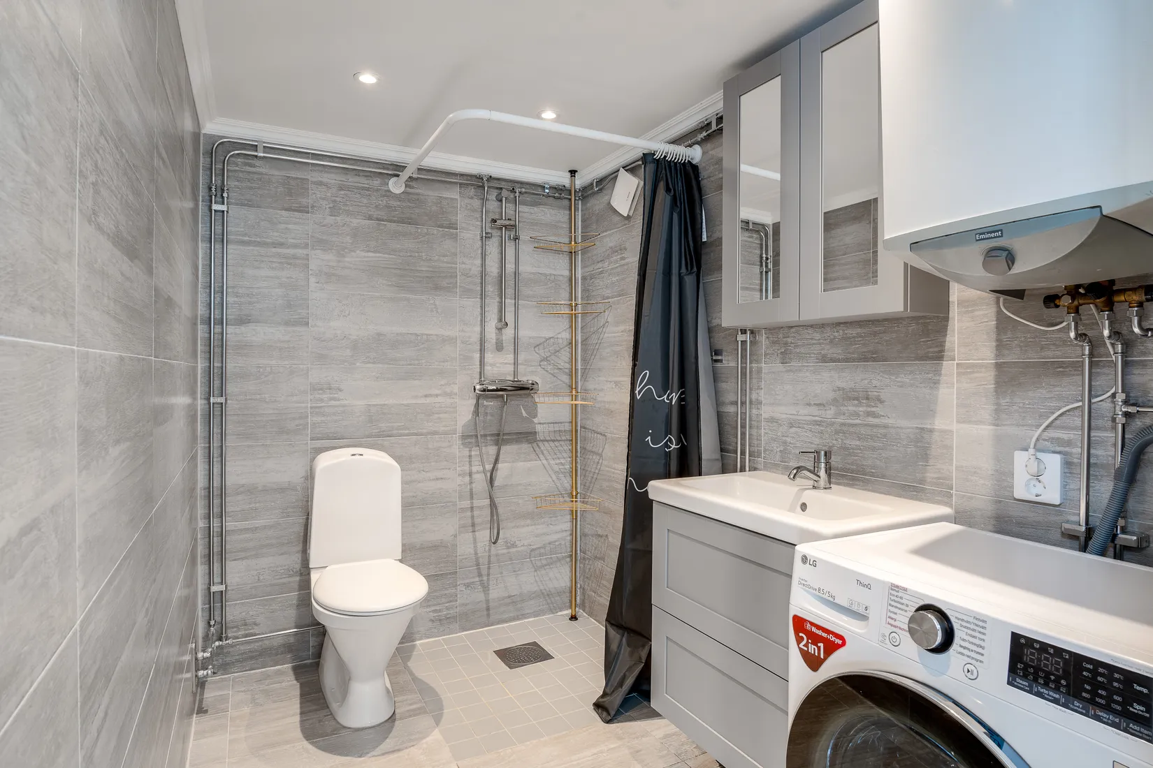 Villa, Skolgatan 32, Centralt, Vingåker