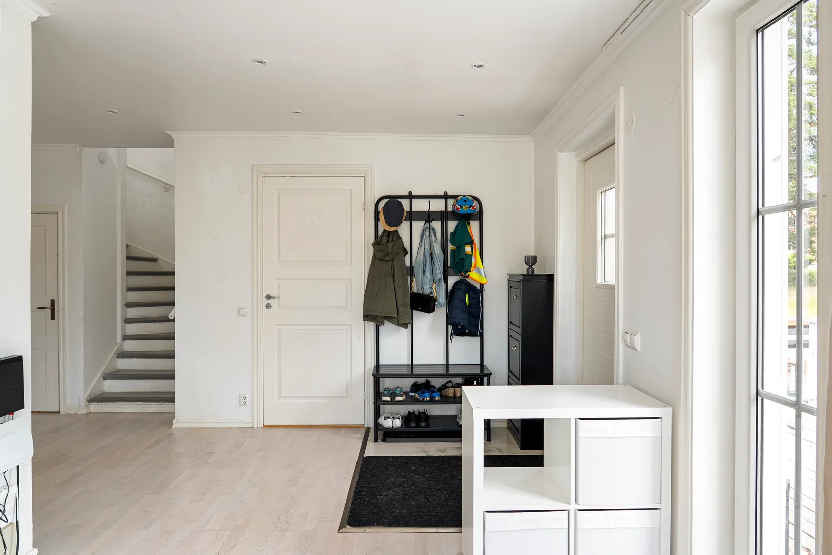 Villa, Skolgatan 32, Centralt, Vingåker