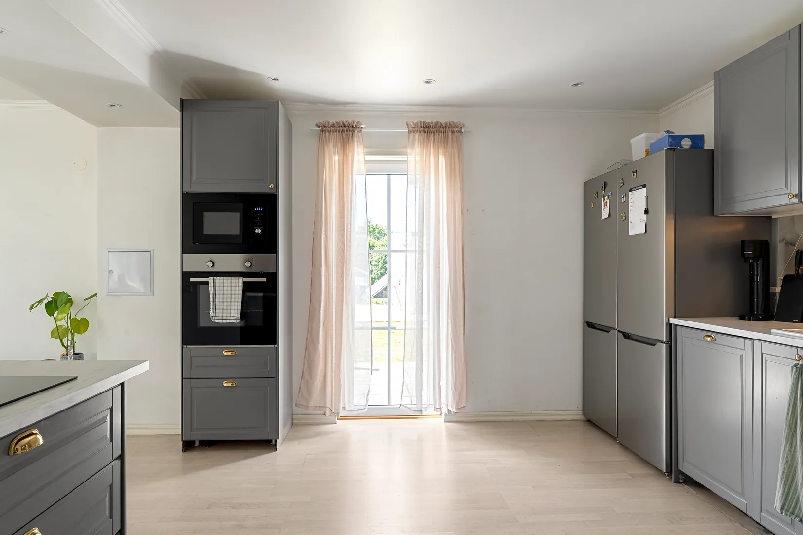Villa, Skolgatan 32, Centralt, Vingåker