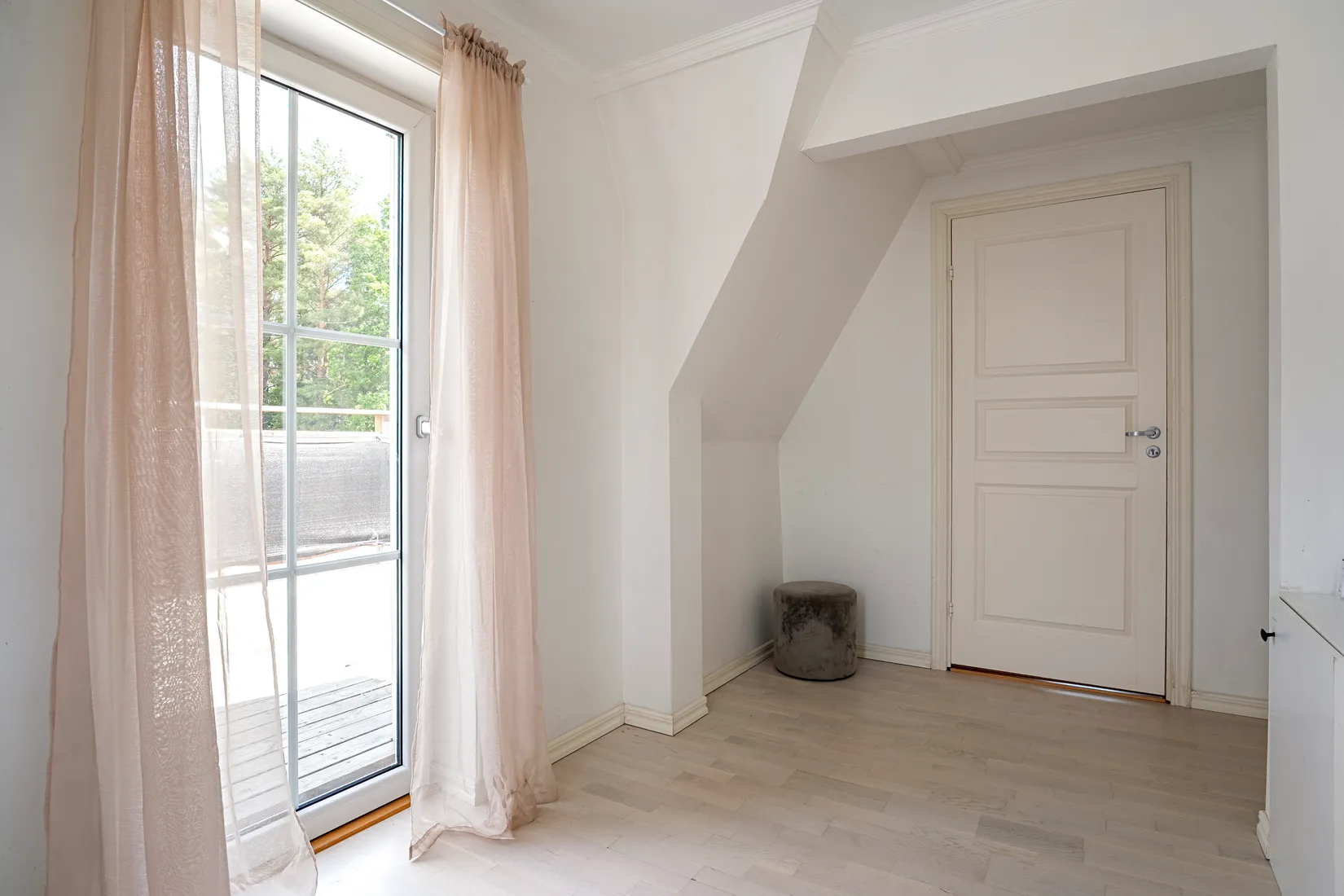 Villa, Skolgatan 32, Centralt, Vingåker