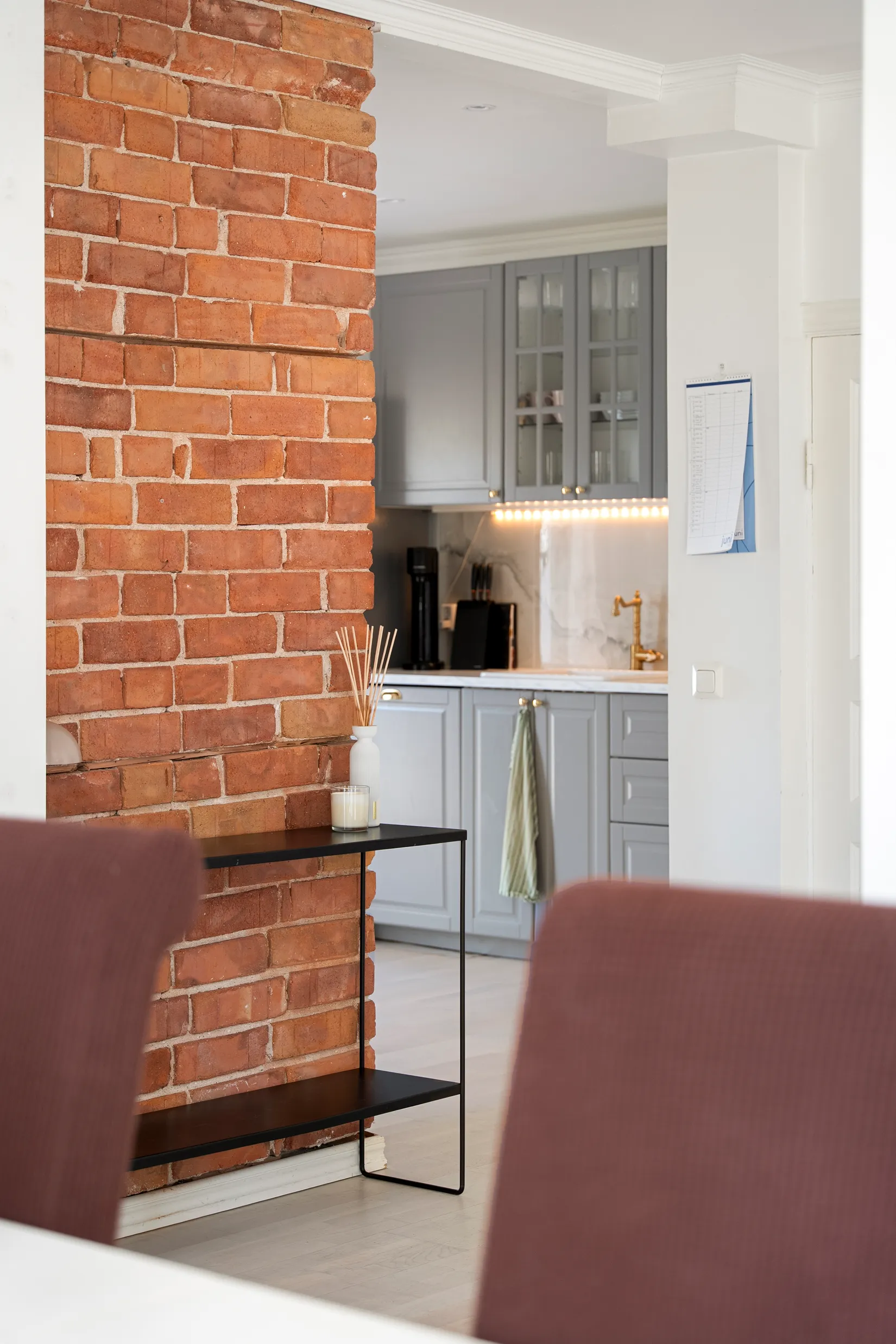 Villa, Skolgatan 32, Centralt, Vingåker