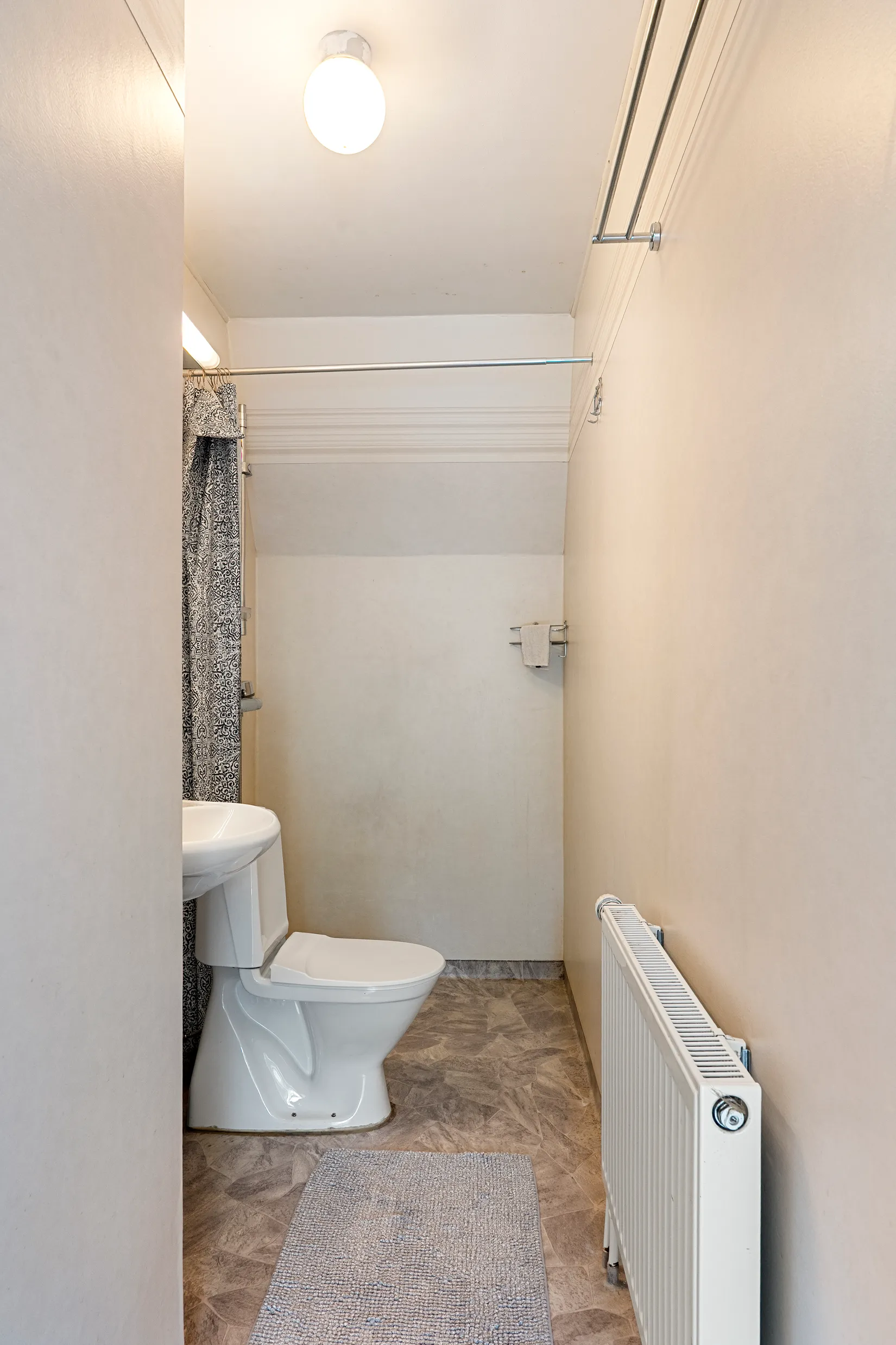 Villa, Skolgatan 32, Centralt, Vingåker