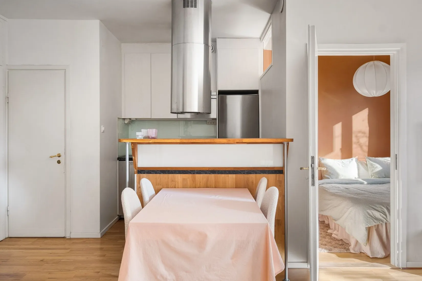 Bostadsrätt, Strålgatan 33, Lilla Essingen, Stockholm