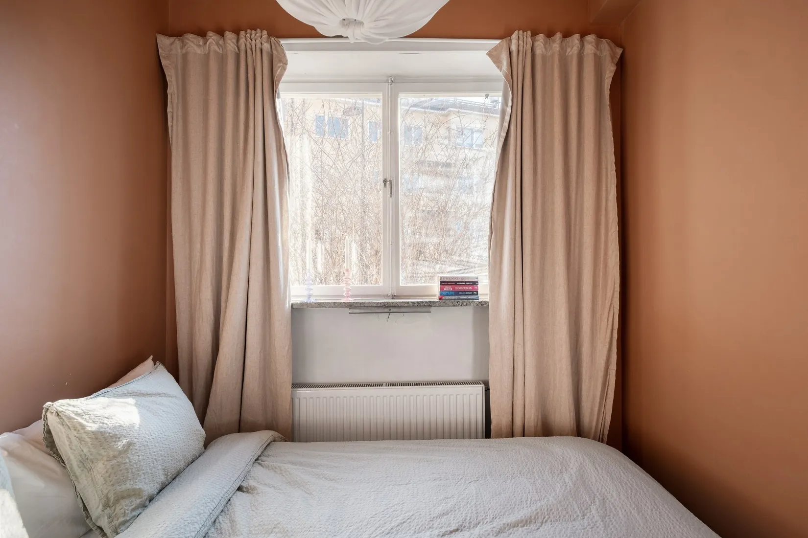 Bostadsrätt, Strålgatan 33, Lilla Essingen, Stockholm