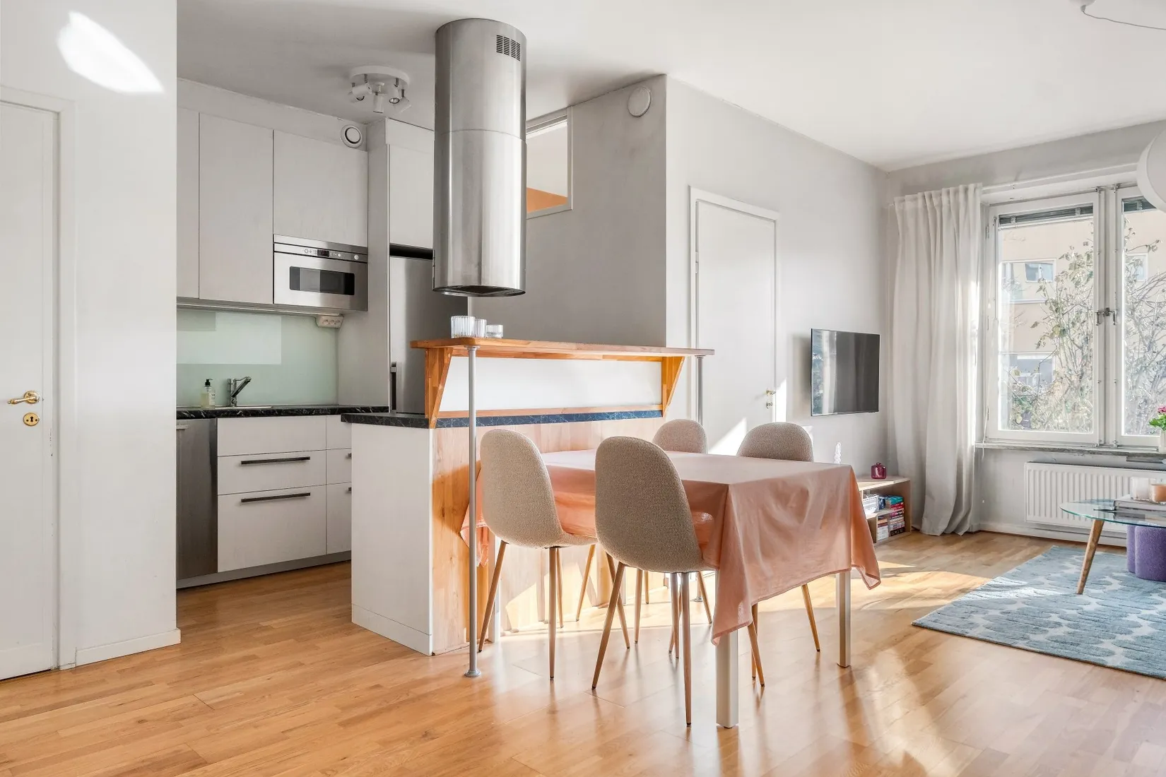 Bostadsrätt, Strålgatan 33, Lilla Essingen, Stockholm