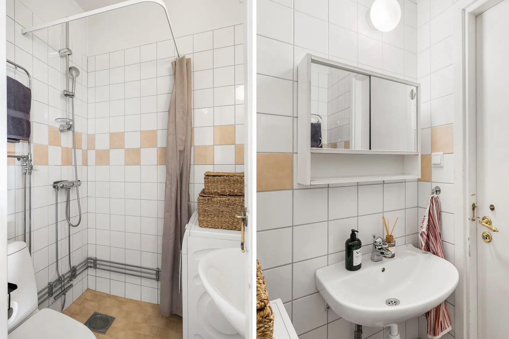 Bostadsrätt, Strålgatan 33, Lilla Essingen, Stockholm