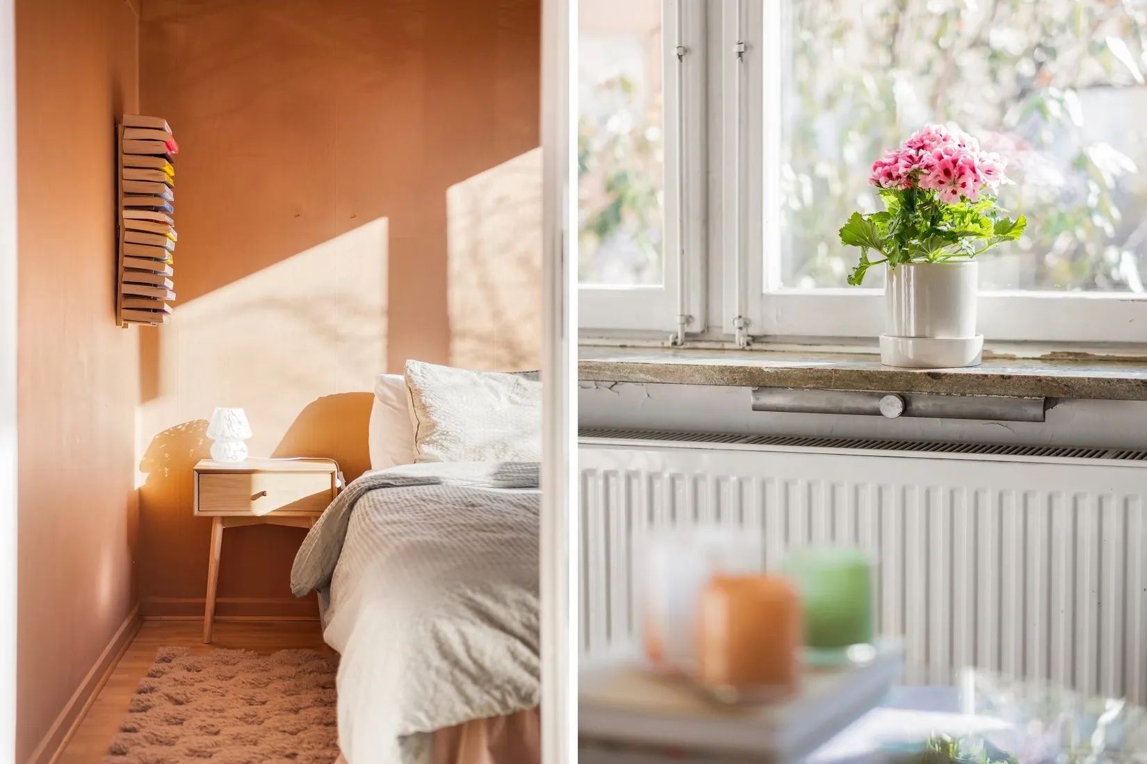 Bostadsrätt, Strålgatan 33, Lilla Essingen, Stockholm