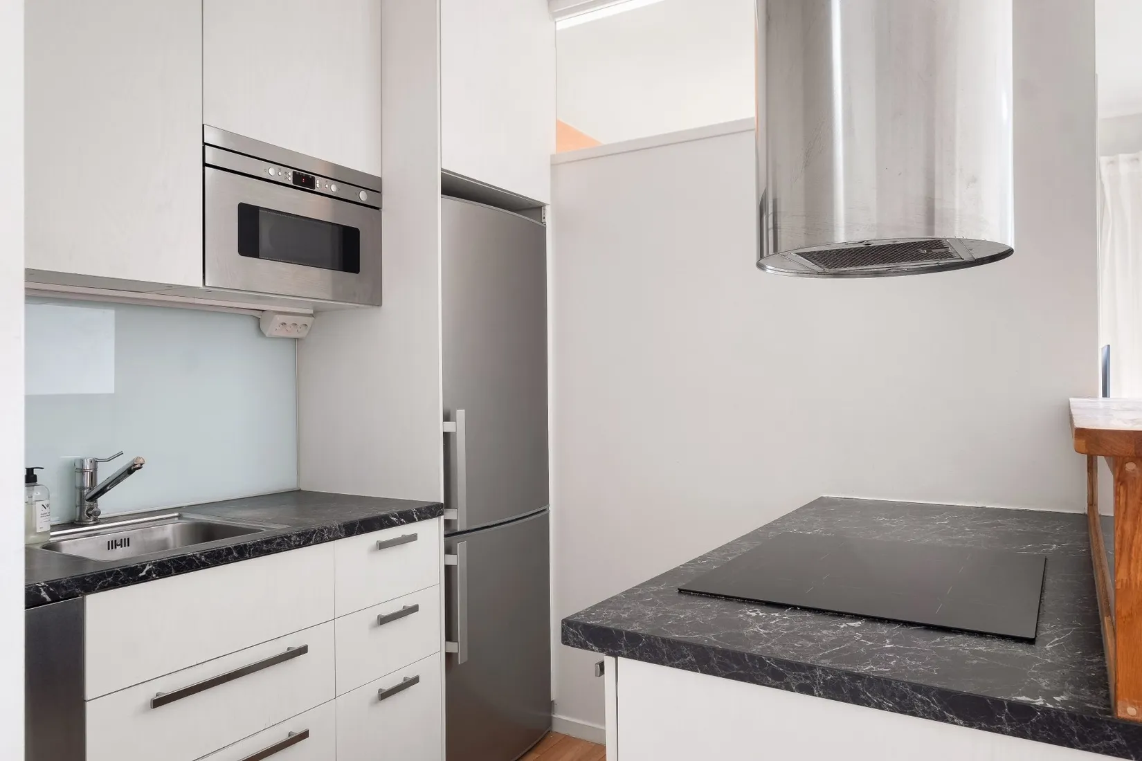 Bostadsrätt, Strålgatan 33, Lilla Essingen, Stockholm
